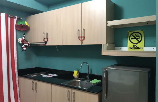 Tagaytay Condotel - Foto 13