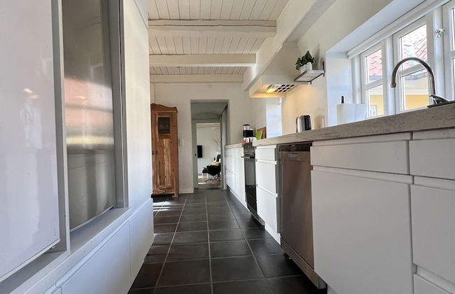 Lake View Apartment - Foto 33