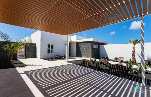 Villa Paraiso de Jil - Stunning, Brand new 3 bed ! - Foto 38