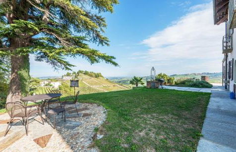 Villa Bricco Paglieri - Foto 23