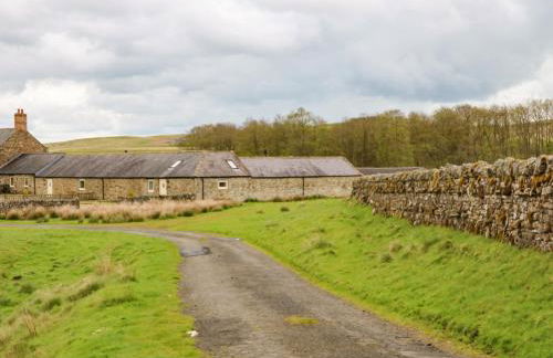 Shepherds Burn Cottage - Foto 32