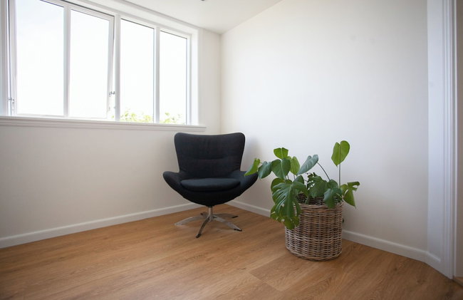 Luxurious House In Downtown Tórshavn - Photo 15