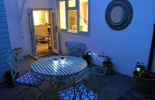 Tudor Rose Cottage - Foto 31