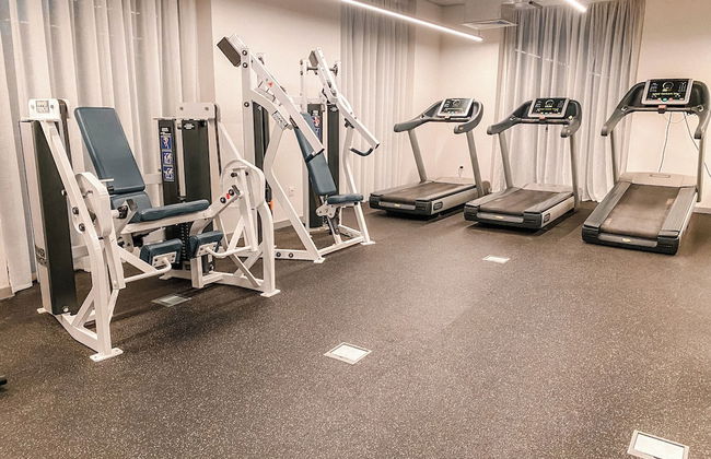 Hotel ONOMO ALLURE ABIDJAN BAOBAB - Foto 26