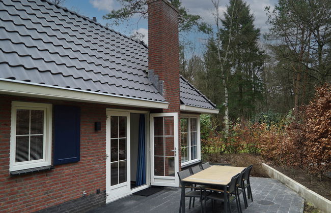 4 bedroom House in Beekbergen with swimming pool and garden - Photo 7