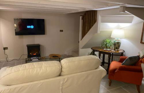 Gower Villa Luxury Cottage, 2 bedroom en-suite with Hot Tub - Foto 21