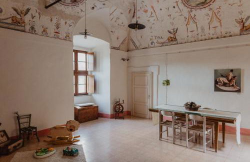 Abbazia Sette Frati Agriturismo Fratres - Foto 132