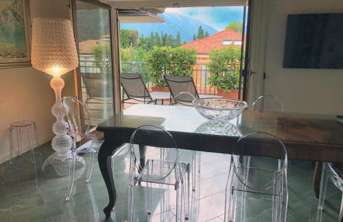 Attic Suite Palme - Photo 1