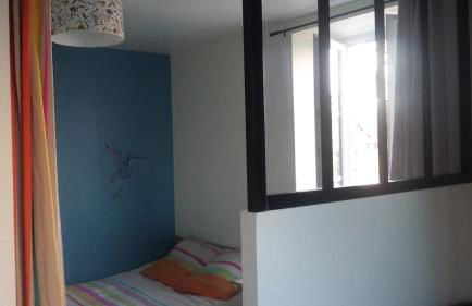 Le petit nid aux bords de vienne - Photo 8