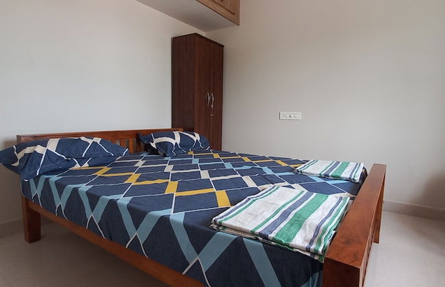 Shantham Service Apartments Indumangar - Foto 15