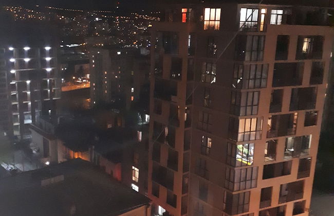 Samatsa Georgia Apartments - Foto 74