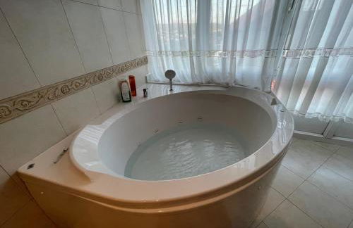 Casa de Ferreñas-5 dormitorios - Foto 8