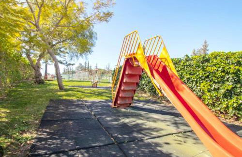 Family Escape, oasis parque - Foto 9