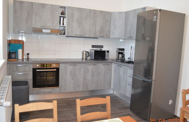 Spacious Holiday Home With Barbecue - Foto 20