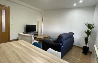 Apartamento NyA Zamora - Foto 8