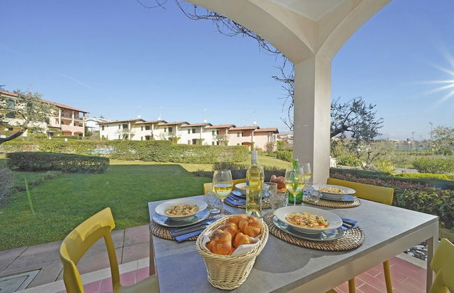 Le Giare PT 7 in Polpenazze del Garda - Foto 1