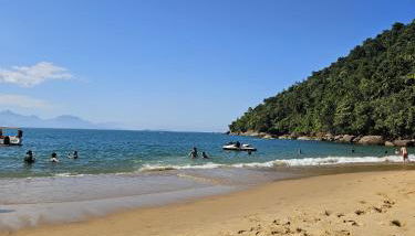 Conforto e excelente localização em Ubatuba - Pereque-Açu - Foto 5