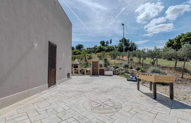 Villa Ginevra - Foto 18