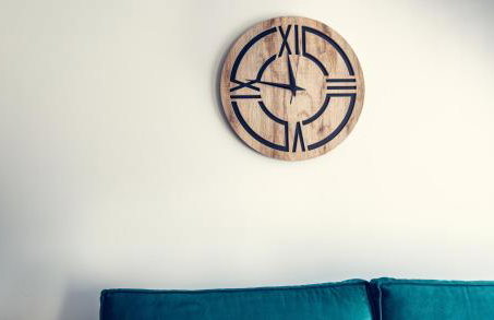 Krynica Apartamenty Apartament 6 osobowy z jedną sypialnią i parkingiem Cicha 12 - Foto 24