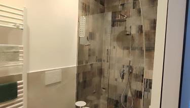 La casina di Giò - Foto 3, Shower