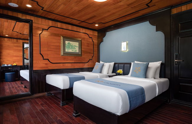 La Pandora Boutique Cruise - Foto 20