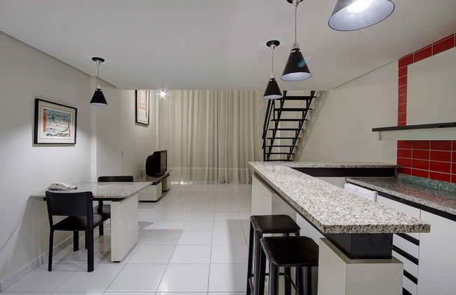 Bristol Metropolitan Flat - Foto 31