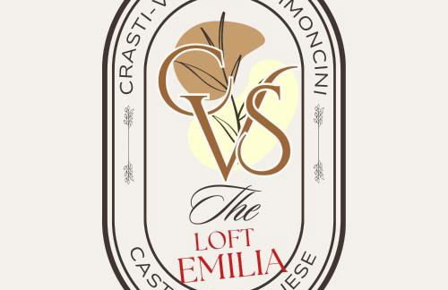 LOFT EMILIA a Castel Bolognese self check-in - Foto 20