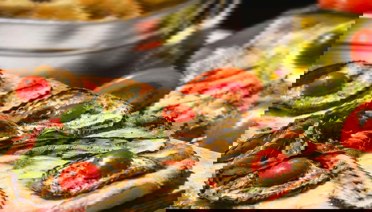 Visite gastronomique dans le quartier du Trastevere