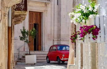 Trullo Antelmi - Foto 36