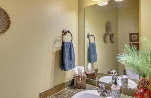 'Bozeman Getaway' w/ Mountain Views, Near Downtown - Foto 29