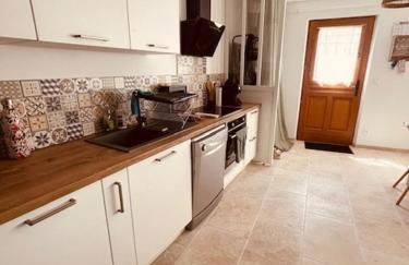 Montagnac Village House - Verdon - Foto 11