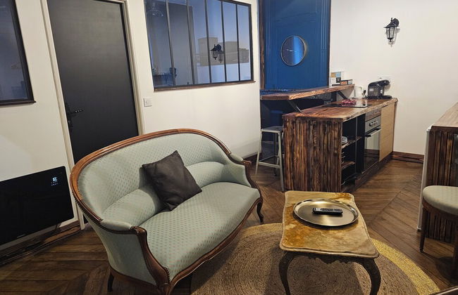 prestigieuse résidence - parking - Foto 33