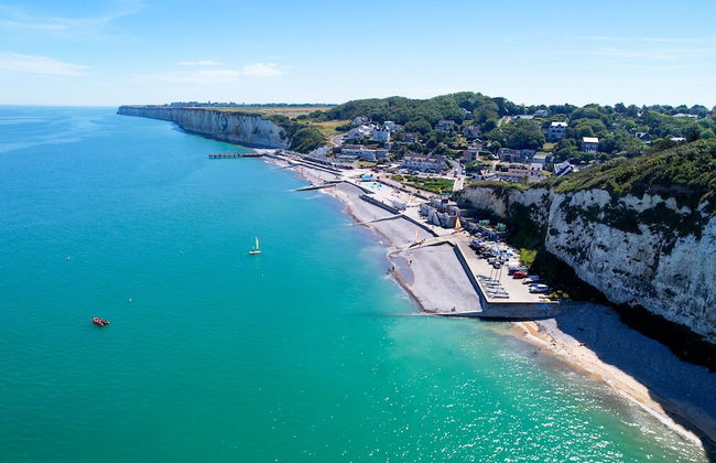 VVF Normandie Veules-les-Roses - Foto 72