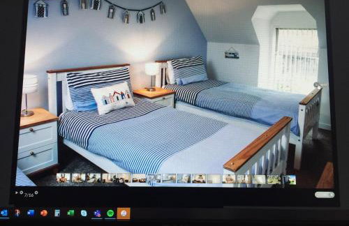 Craigewan Cottage Seatown Cullen - Foto 63