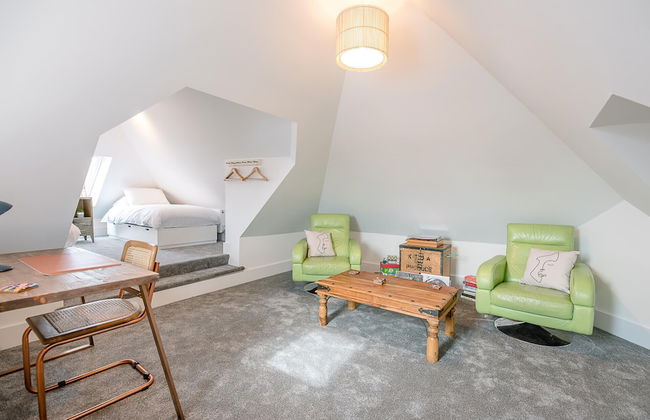 The Art Room Leiston Air Manage Suffolk - Photo 29