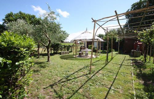 Casa Medina - Foto 5