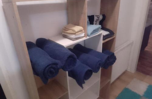 Ferienwohnung in Niederbayern Vilshofen an der Donau 3 Schlafzimmer - Foto 14