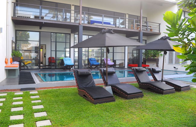 Mirissa Beach Villa - Photo 46