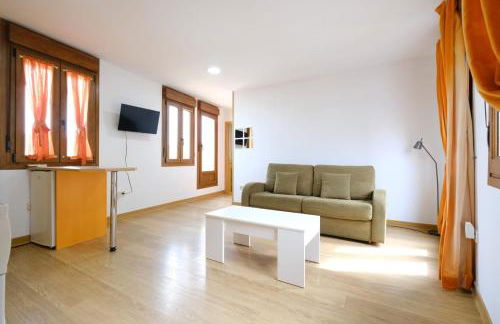 Los Miradores del Arrabal - Foto 6