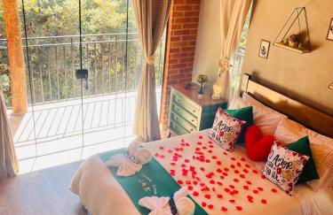 Cantinho Formoso - Foto 16