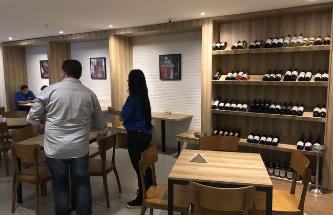 Landscape Beira Mar, Lindo, Luxo, Vista mar - Foto 52