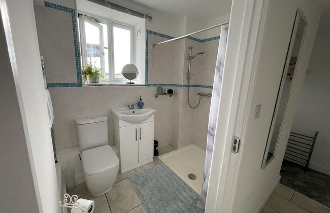 Barn Retreat/ Hottub/ Bbq/ Petsok/wi-fi - Photo 9