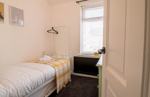 Chic Beamish Retreat Stylish 3-Bed Near Durham - Pass the Keys - Foto 36