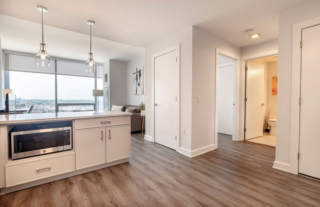 Atlantic Station West - 11G - Foto 8