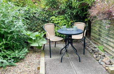 The Retreat, Cosy 1 Bed Cottage, Town Centre Location - Foto 19