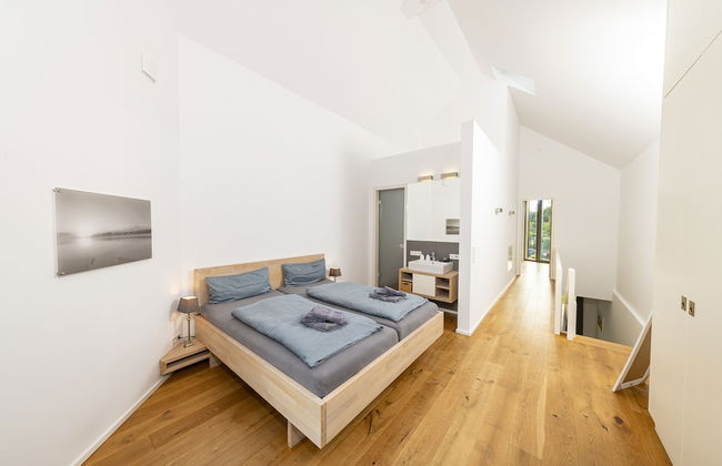 Seglerwohnung 9 - Foto 2