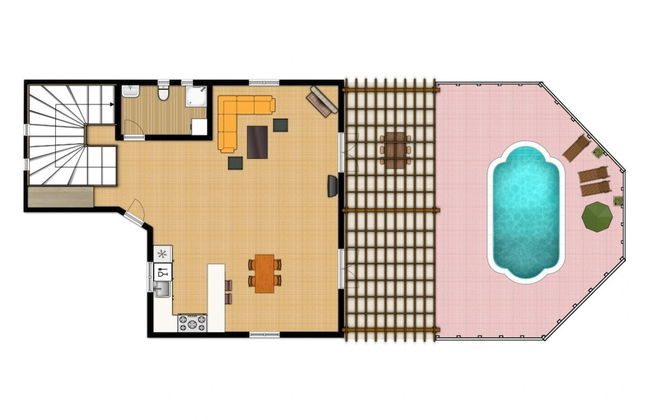 Villa Selini Private Pool Sea Views A C Wifi Eco-friendly - 2158 - Foto 6