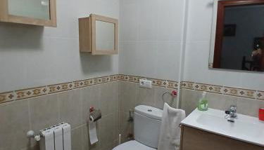 Cantabria, amplio piso .Se admiten mascotas - Foto 5