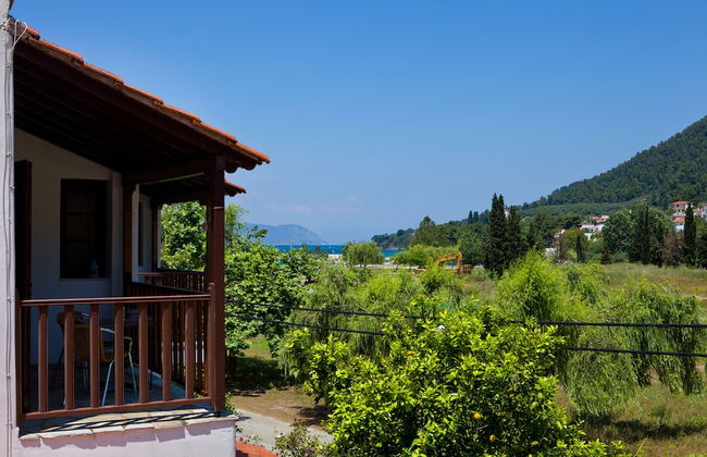 Hovolo Hotel Apartments - Foto 23