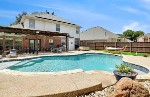 The Best of DFW - Pool Hot Tub Cinema Room - Foto 42